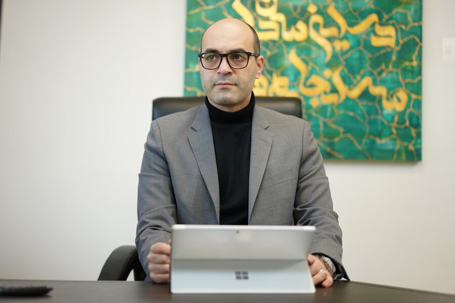 حجم مبنا؛ از ابزار دیروز تا مانع امروز 